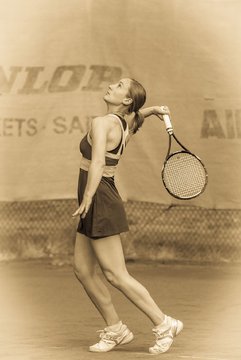 Ausschnitte 4037 - Damen 1.Kieler HTC - TSV Glinde